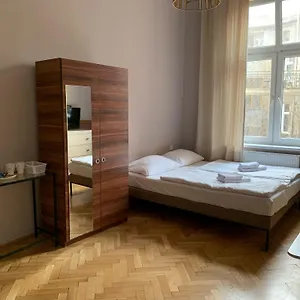 Apartament Gold Jasmine Kraków