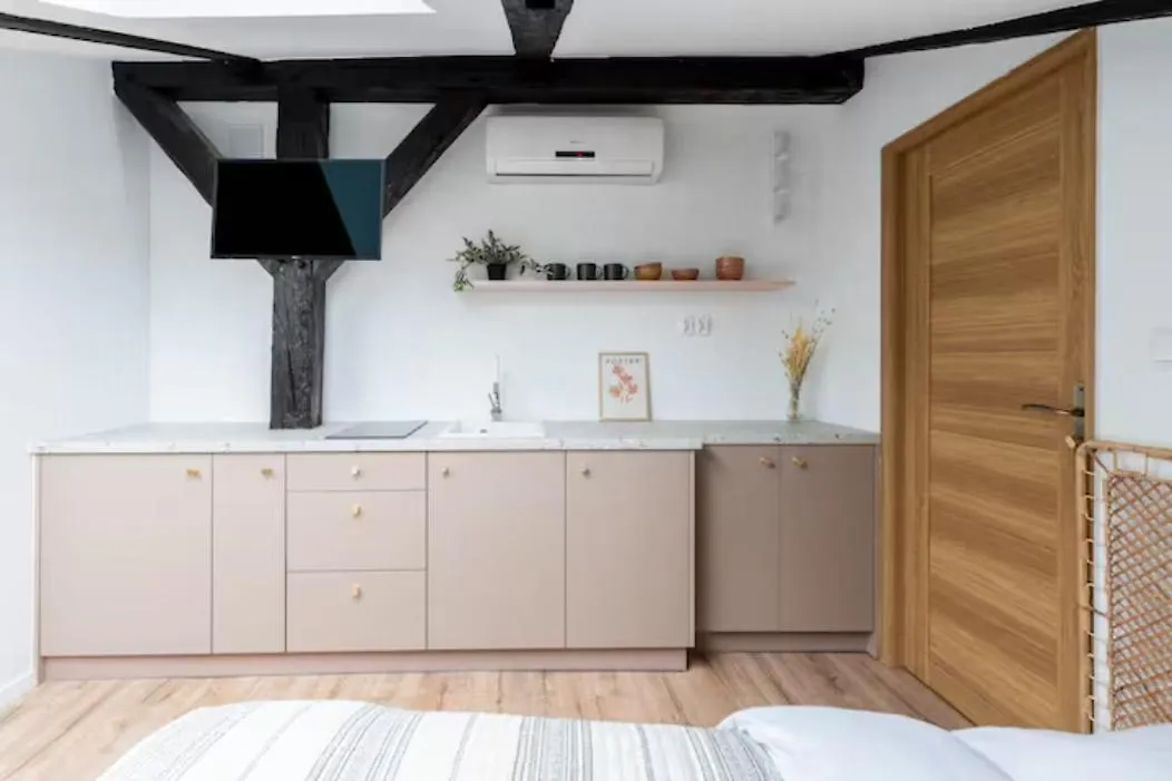 Wislna Old Town Apartments Krakow