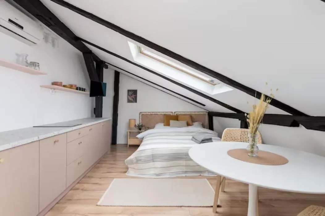 Wislna Old Town Apartments Krakow Poland