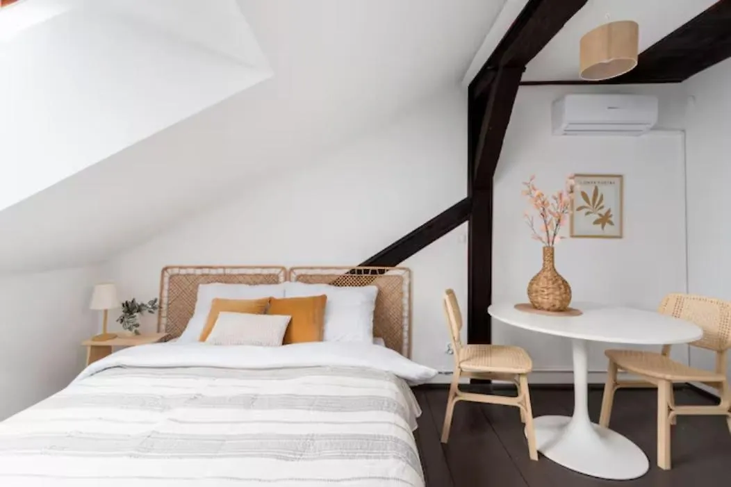 Wislna Old Town Apartments Krakow Poland