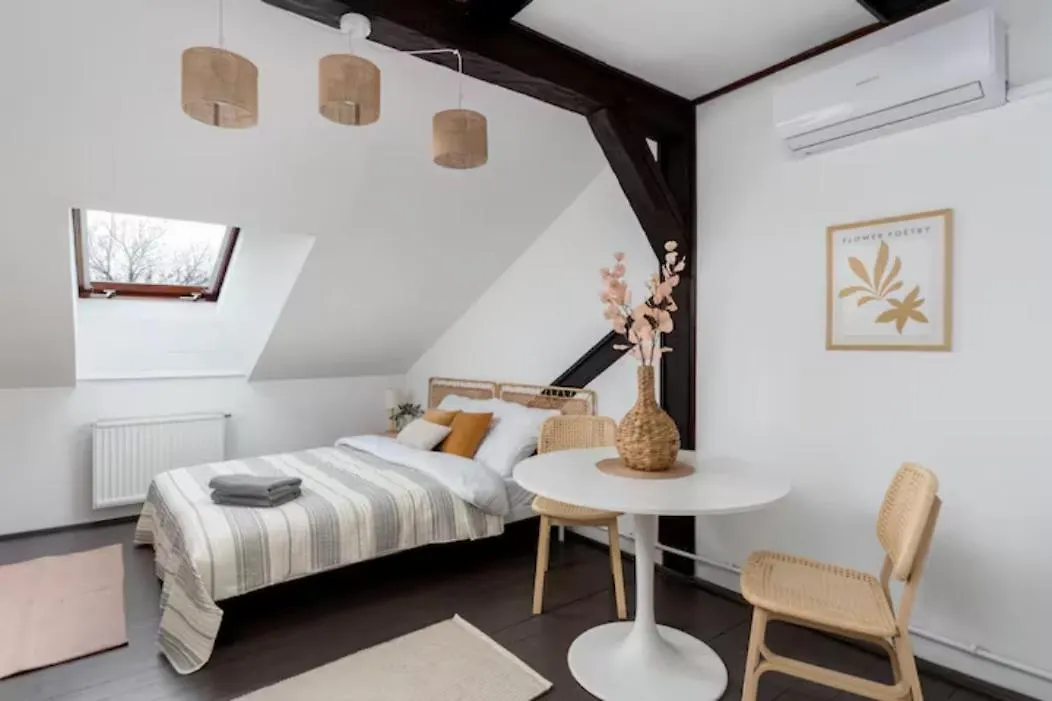 Wislna Old Town Apartments Krakow