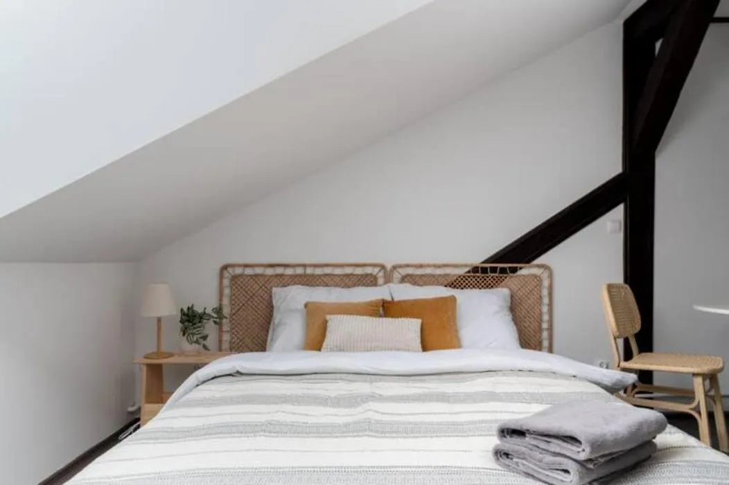 Wislna Old Town Apartments Krakow