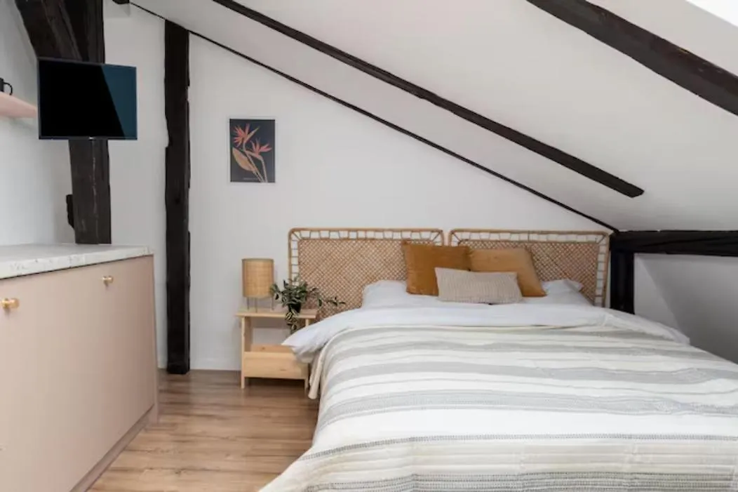 Wislna Old Town Apartments Krakow 0*,